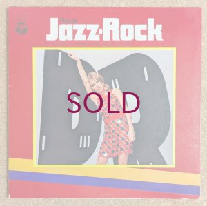 画像1: Norio Maeda = Jiro Inagaki & The All-Stars - This Is Jazz-Rock