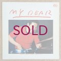 Takeo Moriyama Quartet - My Dear