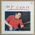 画像1: Takeo Moriyama Quartet - My Dear (1)