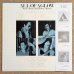 画像2: Masaru Imada + Kenji Kohsei Quartet - All Of A Glow (2)