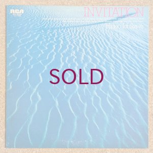 画像1: Hideo Ichikawa - Invitation