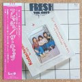 Cats - Fresh