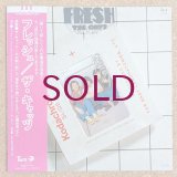 Cats - Fresh