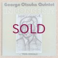 George Otsuka Quintet - In Concert!