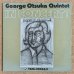 画像1: George Otsuka Quintet - In Concert! (1)