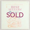 Joe Sera (Yuzuru Sera) & His Group Best Sellers'