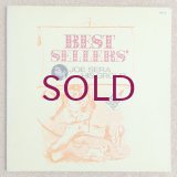 Joe Sera (Yuzuru Sera) & His Group Best Sellers'