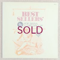 Joe Sera (Yuzuru Sera) & His Group Best Sellers'
