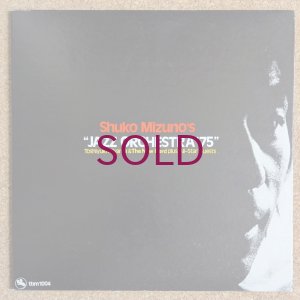 画像1: Shuko Mizuno - Jazz Orchestra '75