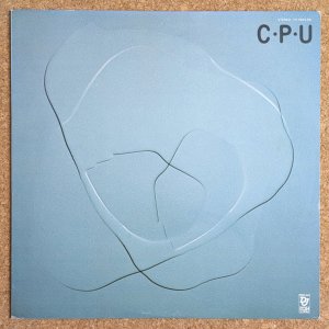 画像1: C·P·U