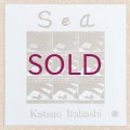 Katsuo Itabashi - Sea
