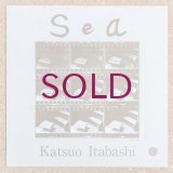 Katsuo Itabashi - Sea