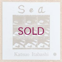 Katsuo Itabashi - Sea