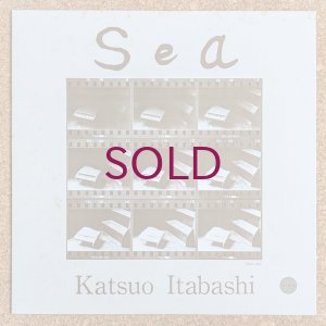 画像1: Katsuo Itabashi - Sea