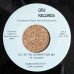 画像1: Babs Gozales with CBA Ensemble / Music Inc. with CBA Ensemble - Ali Is The Champ For Me / Abscretions (1)