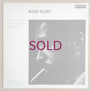 画像1: Mal Waldron - Black Glory