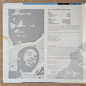 画像3: Gary Bartz Ntu Troop - Harlem Bush Music / Taifa