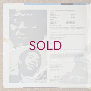 画像3: Gary Bartz Ntu Troop - Harlem Bush Music / Taifa