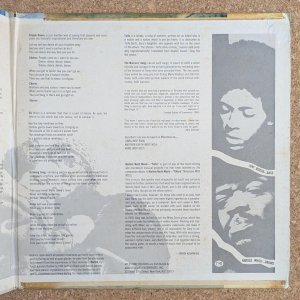 画像4: Gary Bartz Ntu Troop - Harlem Bush Music / Taifa