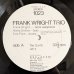 画像3: Frank Wright Trio (3)