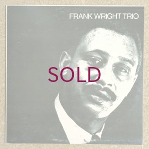 画像1: Frank Wright Trio