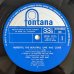 画像3: Cecil Taylor Jazz Unit - Nefertiti, The Beautiful One Has Come (3)