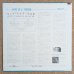 画像2: Cecil Taylor Jazz Unit - Nefertiti, The Beautiful One Has Come (2)