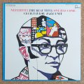 Cecil Taylor Jazz Unit - Nefertiti, The Beautiful One Has Come