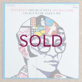 Cecil Taylor Jazz Unit - Nefertiti, The Beautiful One Has Come
