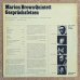 画像2: Marion Brown / Gunter Hampel - Gesprachsfetzen (2)