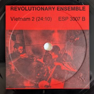 画像4: Revolutionary Ensemble