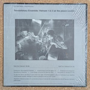 画像2: Revolutionary Ensemble