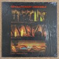 Revolutionary Ensemble