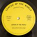 画像4: Frank Wright Quartet - Center Of The World (4)