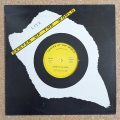Frank Wright Quartet - Center Of The World