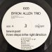 画像3: Byron Allen Trio (3)