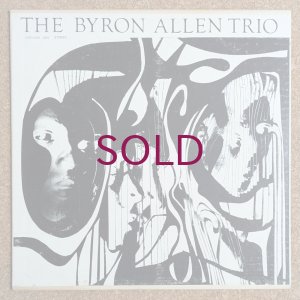 画像1: Byron Allen Trio
