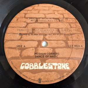 画像3: Norman Connors - Dance Of Magic