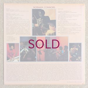 画像2: Norman Connors - Dance Of Magic