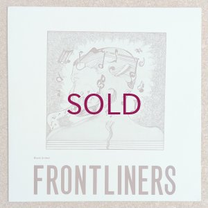 画像1: V.A. - Frontliners