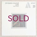 Jacques Coursil Unit - Way Ahead