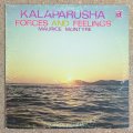 Kalaparusha (Maurice McIntyre) - Forces & Feelings