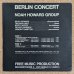 画像2: Noah Howard Group - Berlin Concert (2)