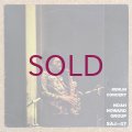 Noah Howard Group - Berlin Concert