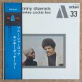 Sonny Sharrock - Monkey-Pockie-Boo