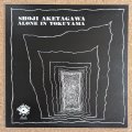 Shoji Aketagawa - Alone In Tokuyama