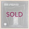 Shoji Aketagawa - Alone In Tokuyama