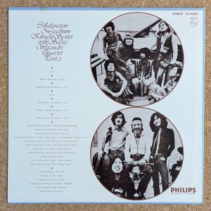 画像2: Masabumi Kikuchi Sextet + Sadao Watanabe Quartet - Collaboration Part 2