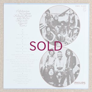 画像2: Masabumi Kikuchi Sextet + Sadao Watanabe Quartet - Collaboration Part 2