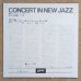 画像2: Yosuke Yamashita Trio - Concert In New Jazz (2)